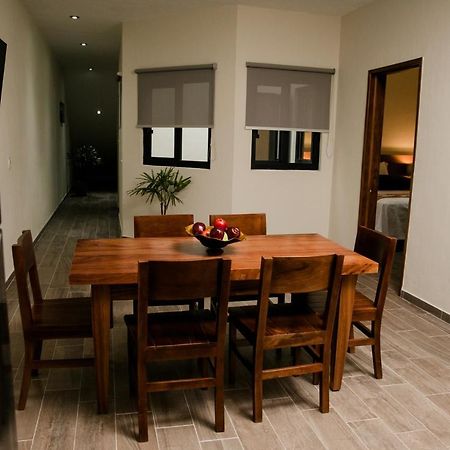 Casa Volcan X Santiago De 特基拉 外观 照片